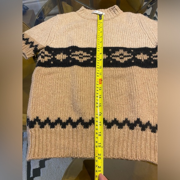 MaxMara Knit Sweater - Picture 7 of 9